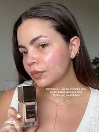 42 top Patrick Ta Cream Foundation Review ideas in 2025