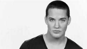 Daniel Rene music video Again