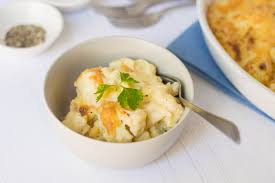 Seriously The Best Cauliflower Cheese Recipe In 7 Steps Recipe Recipes Cauliflower Cheese Food