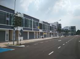 Kota kemuning borders putra heights on its east, across the klang river. For Rent Rm7 5k Ip5 Bussiness Park Kota Kemuning Aranda New Shoplot Property Listing
