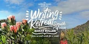 November Midsummer Writing Retreat McGregor