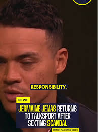 Jermaine Jenas Securing That Coin