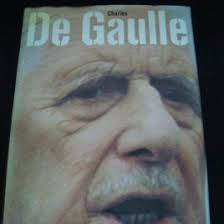 de gaulle por edward ashcroft de ed. destino en
