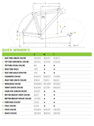 Quick 1 Disc Womens Cannondale Bicycles