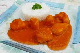 Lotte A L Americaine Recette Lotte A L Americaine Recettes De Cuisine Cuisine Poisson
