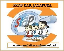 Informasi lebih lanjut dapatkan brosur asli di sekretariat panitia. Pendaftaran Ppdb Kabupaten Jayapura 2021 2022 Pendaftaran Online 2021 2022