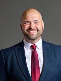 Peter Lamb (politician)