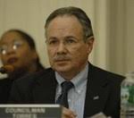 Torres Hangs On As Cotto Refuses to Vote for Ouster In Hartford