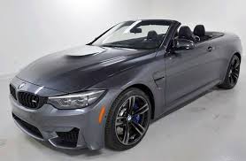 The values of fuel consumptions, co2 emissions and energy consumptions shown were determined according to the european regulation (ec) 715/2007 in the version. 2017 Bmw M4 Convertible Review Thxsiempre