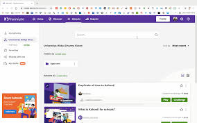 Check spelling or type a new query. 7 Tipe Pertanyaan Di Kahoot Yang Mungkin Belum Anda Ketahui Eric Kunto Aribowo