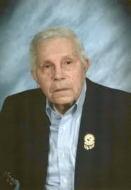 Obituary information for Belton Locklear