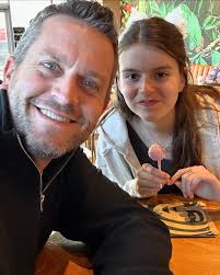 My little girl is officially a teenager and I couldn't be more proud and  excited! Ivy is such an incredible girl. She is kind and loving, mature and  thoughtful and I love