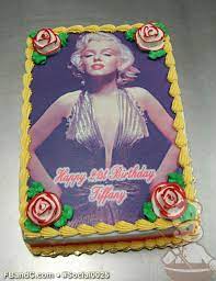 Pin On Birthday Cakes