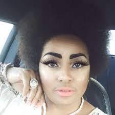 Rashaan Robinson's Instagram, Twitter & Facebook