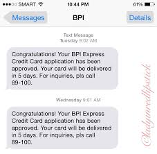 Bpi credit card contact number hotline. How I Got My Bpi Express Gold Credit Card Natural Bisaya Storyahe Bai
