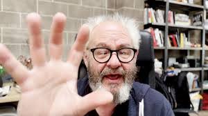 John Sanborn's Instagram, Twitter & Facebook