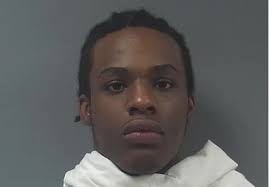 Already appealing aggravated robbery conviction from October 2020, Emporia  man facing attempted murder charge from same time period