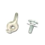 Recessed lighting clips for af631. Recessed Lighting Parts Clips Springs More Usa Light Since 1954