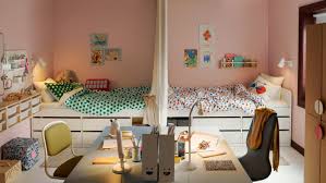 You can sit up comfortably in bed thanks to. A Gallery Of Children S Room Inspiration Ikea