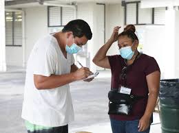 Stay healthy, protect others and help us end the pandemic. No Appointment Needed More Locations Offer Walk In Option For Covid Vaccination Hawaii Tribune Herald