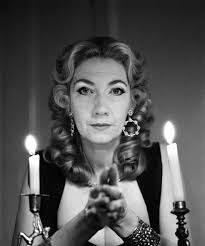 Witchcraft's Hall of Fame