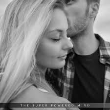 The Super Powered Mind