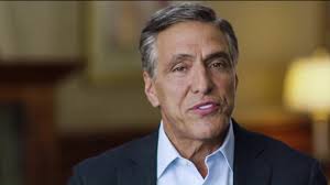 Lou Barletta Announces Run for U.S. Senate Seat
