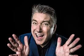 Pat Shortt