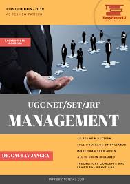 Ugc Net Management Study Material Notes Easynotes4u Academy In 2020 Study Materials Management Information And Communications Technology