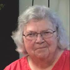 Virginia Hendrickson Obituary (1949