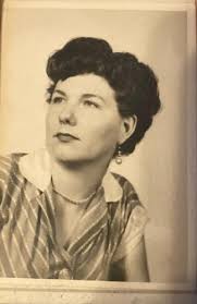 Lois Lovelle (Hedrick) Underdown,