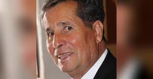 Benny V Jaramillo Obituary