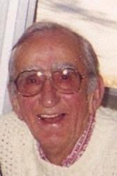 Hal Curtis Obituary (1921