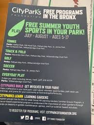 Pin By Cherin Perelman On Bronx Summer Youth Bay Park Pelham Bay