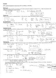 It will help and challenge learners to understand how to solve problems involvi. Gas Variables Worksheet Worksheetfun