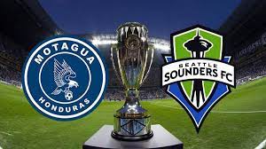 Tudn usa · 40k views 2 weeks ago ; Concacaf Announces Dates And Times For Motagua Seattle Sounders Duel At Concachampions 2022