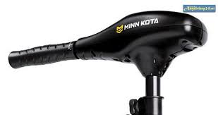 Minn kota endura c2 40. Umreich S Angelshop24 Minn Kota Endura C2 40 12v 91cm Schaft