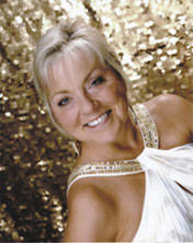 Sandra Benfield's Instagram, Twitter & Facebook