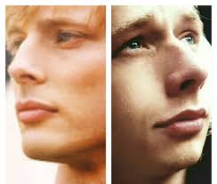 Bradley James