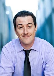 Fan Casting Vernon Dew as Kashinomi in Magilumiere Co. Ltd. (English Dub) 