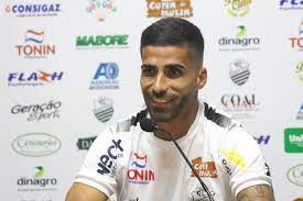 Uno de esos talentos es kaio jorge , un chico de apenas 18 años que ha puesto patas arriba a todo el continente. Apos Emprestimo Gabriel Duarte Se Despede Do Comercial E Agradece Jamais Esquecerei Comercial Sp Ge