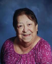 Obituary for Neddy Edna (Martinez) Bovard