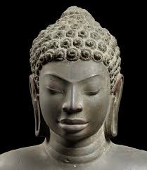 The Buddha's Woolly Hair