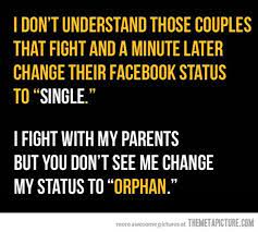 Funny Quotes For Fb Status Quotesgram