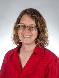 Meet the Foundation Staff