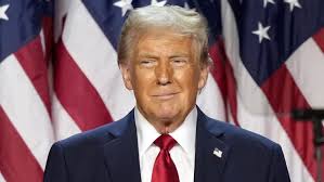 How Trump plans to govern