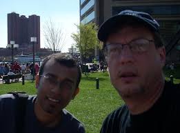 A quick visit with Abesh Bhattacharjee, SAP Mentor