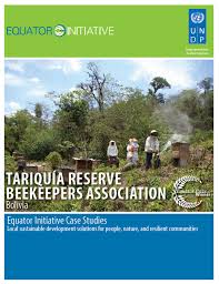 Entornos de desarrollo gratis : Asociacion De Apicultores De La Reserva De Tariquia