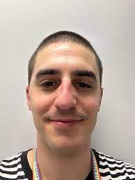 Neil Vinson's Instagram, Twitter & Facebook