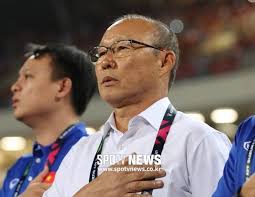 박항서 감독의 활약으로 베트남 축구가 놀라운 결과를 내자 베트남에서 한국 열풍이 일어났다. Lqzwvtbk4ze0tm